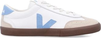Veja Sneakers con inserti a contrasto - Bianco