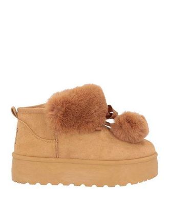 Laura Biagiotti CALZADO - Botines de ca&ntilde;a alta en YOOX.COM