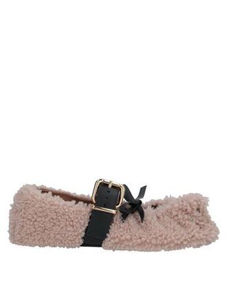 Marni Ballet flats
