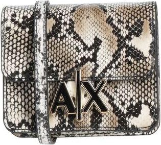 A|X Armani Exchange BAGS - Cross-body bags sur YOOX.COM