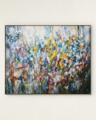 John-Richard Seasonal Giclee