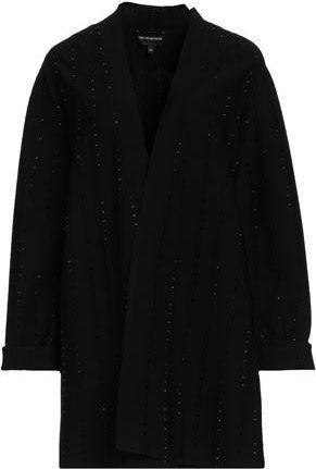 Emporio Armani KNITWEAR - Cardigans sur YOOX.COM