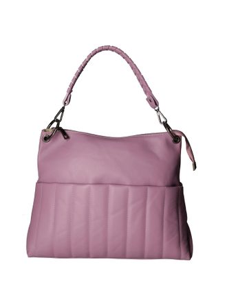 Gave Lux tas Vrouwen MAUVE