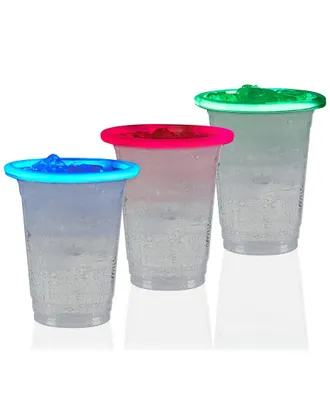 True Glow Stick Cups