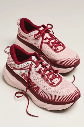 Hoka One One Bondi 7 Sneakers