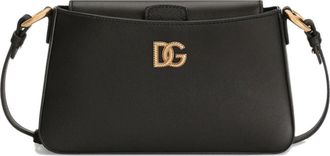 Dolce & Gabbana Leder-Handytasche