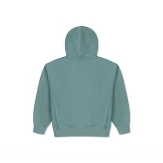 Converse Classic Retro Sports Jacket Green 10026899-A04