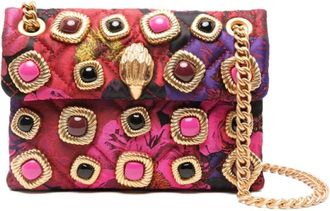 Kurt Geiger Donna, Borse, Multicolore, Taglia unica, new