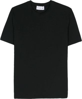 Post Archive Faction (PAF) Logo Cotton Blend T-shirt