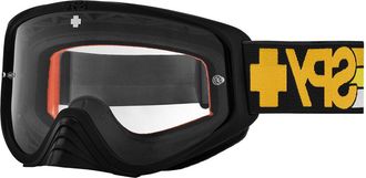 Spy WOOT MX 3200000000041 Mens Sunglasses Black Size 160