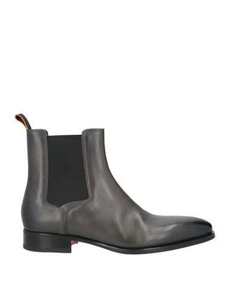 Santoni FOOTWEAR - Ankle boots sur YOOX.COM