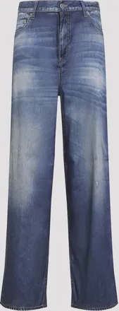 Golden Goose Gouden Gans vriendje Peggy Jeans