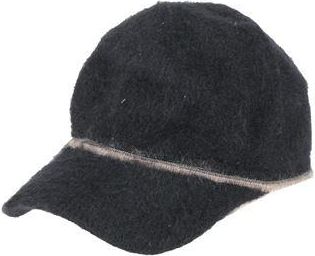 Brunello Cucinelli ACCESSORIES - Hats sur YOOX.COM