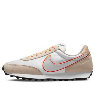 Nike (WMNS) Nike DBreak-Type SE Sail Rush Orange DN3399-100