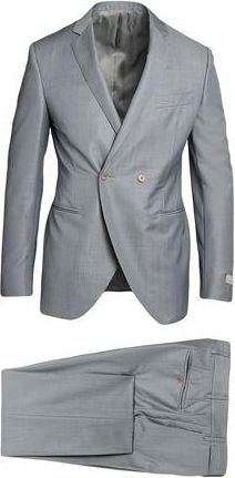 Canali TRAJES Y CONJUNTOS - Trajes en YOOX.COM