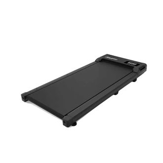 OEM Cinta De Correr, Motor Sin Escobillas De 2,5 Cv, Velocidad Ajustable De 1 A 6 Km/h, Color Negro