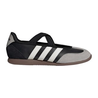 adidas Dames, Sport, Zwart, Maat: 37 1/3 EU Leer