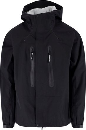 And Wander Giacca Zip 2.5 L