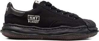 Miharayasuhiro Blakey OG Chunky-sole Sneakers
