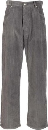 Bottega Veneta Uomo, Pantaloni, Grigio, L, new