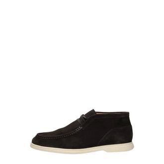 HUGO BOSS Heren, Schoenen, Bruin, Maat: 42 EU