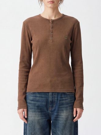Camperlab Sweater Woman color Brown