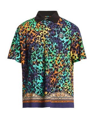 Just Cavalli Polo shirts