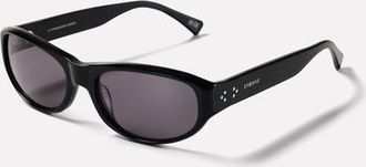 Epokhe Dome Sunglasses in Black/black at Nordstrom