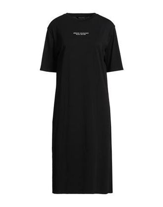 A|X Armani Exchange Midi dresses