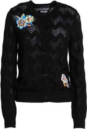 Moschino KNITWEAR - Cardigans on YOOX.COM