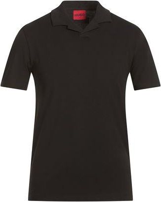 HUGO BOSS TOPWEAR - Polo shirts on YOOX.COM