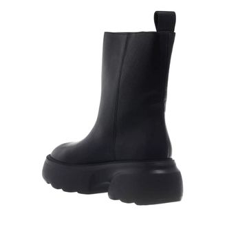 Copenhagen Stiefel & Boots - CPH146 Vitello Black - Gr. 37 (EU) - in Schwarz - für Damen