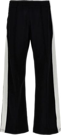 Isabel Marant Ryamy Joggers - Heren - Wijde Broeken - Zwart - XL - Broeken
