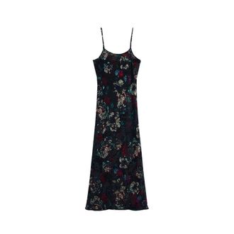 Desigual Mujer, Vestidos, Multicolor, Talla: S
