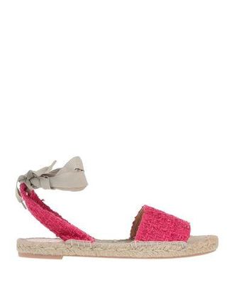 My Chalom Espadrilles