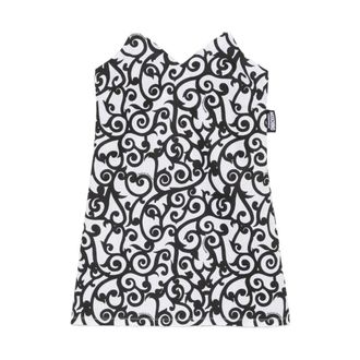 Moschino Kleedjes, Dames, Veelkleurig, S, Short Kleedjes