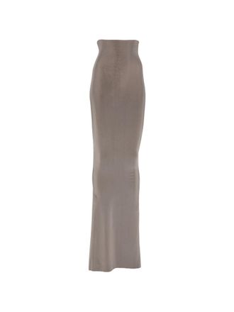 Rick Owens maxirok