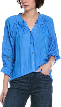 Ramy Brook Maddy Top