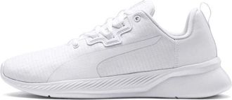 Puma (WMNS) PUMA Tishatsu Runner GS White/ 191071-04