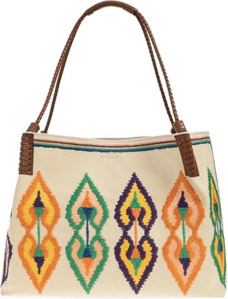 Etro Donna, Borse, Multicolore, Taglia unica, new