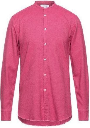 Aglini CAMISETAS Y TOPS - Camisas en YOOX.COM