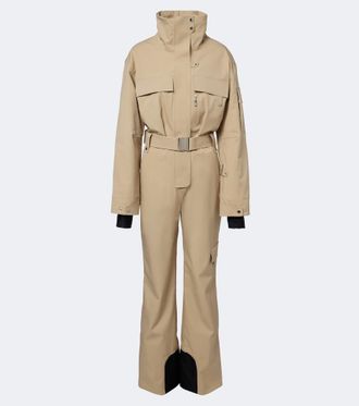 Cordova Traje de esqu&iacute; Verbier