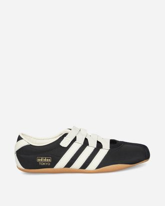 adidas Women s Tokyo MJ Sneakers Core Black / Cream White