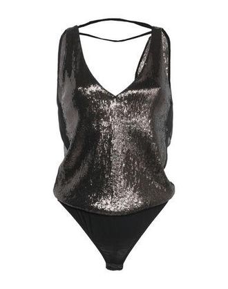 Patrizia Pepe TOPS - Bodysuits auf YOOX.COM