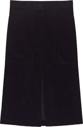 Maison Kitsuné Gonna a coste - Blu