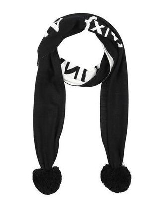 A|X Armani Exchange ACCESSORIES - Scarves sur YOOX.COM