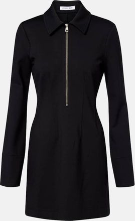 Veronica Beard Abito corto Capelle con zip