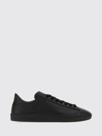 Valentino Garavani Royco Calfskin Trainers with VLogo Signature