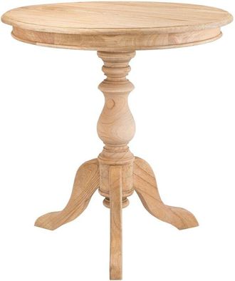 Clp Tavolino Wiva 70 cm natura