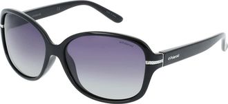 Polaroid PLD 8419 KIH IX Womens Butterfly Sunglasses